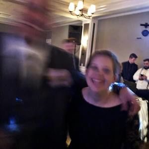 Meet your Posher, Kelly